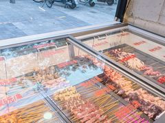 -有蚝有翅烧烤大排档·宵夜(右安门店)