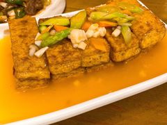 -木王宴语·野生鲜菌火锅(玉河店)