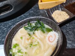 -炭虎烤肉(桂林路店)