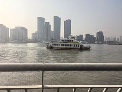 -三利音·浦之舟(滨江大道店)