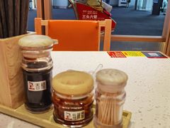 -味千拉面(广州白云机场T1西二店)