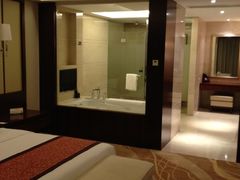 行政套间2-苏州香山国际大酒店