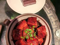 -四世同堂·京菜·烤鸭(双井店)