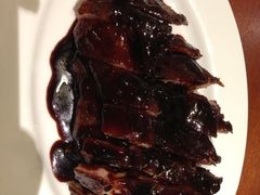 卤鸭-老头儿油爆虾(星光一期店)
