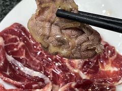 -五洲牛肉美食馆