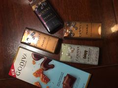 -GODIVA(国际金融中心店)