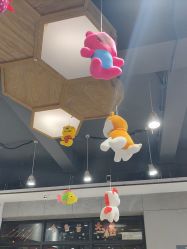 -心联形象设计·流星染