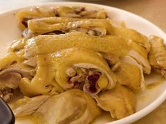 -群乐饭店(滨安路店)