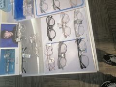 -浮光眼镜·蔡司视觉合作·数字验配中心(陆家嘴店)