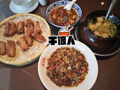 -天下客饭店(中山路店)