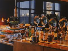 -北京北辰洲际酒店