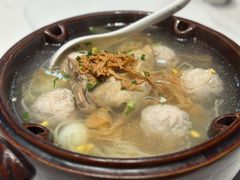 -琬苑鸽庄·川粤融合菜(解放碑总店)
