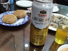 -爆肚冯(廊房二条店)