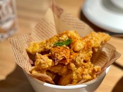 酥肉-太二酸菜鱼(汕头苏宁广场店)