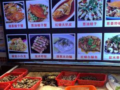 -老地方海鲜坊(步行街店)
