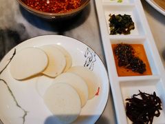 -西安饭庄·非遗陕菜(钟楼店)