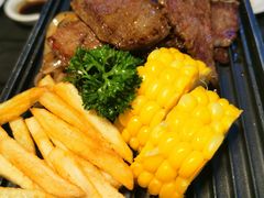 -蘭·日本料理铁板烧(碧云路店)