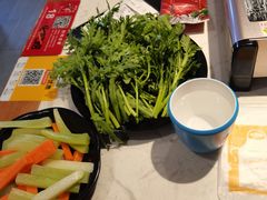 -舞虾小说.涮肉.烧烤(国顺东路店)