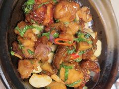 -汤城小厨•粤菜•靓汤(西直门凯德MALL店)