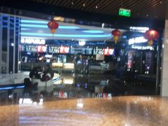 -春天国际影城(中庚漫游城杜比全景声店)