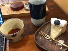 -Double cafe