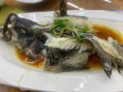 -聚鲜阁海鲜美食城(香水湾店)