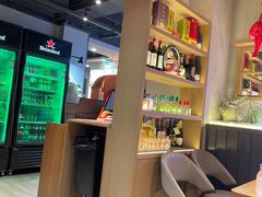 -街角等你.大连海鲜烧烤.经典铁板海鲜串(西安路店)