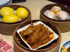 -点都德(长泰广场店)