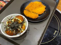-食其家·牛丼咖喱(金桥太茂店)