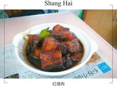 -蘭心餐厅(进贤路店)