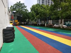 -苏州市南环实验小学附属幼儿园