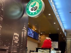 -逸派咖啡 EPARKCOFFEE(广安门店)