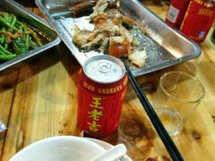 -兄弟烧鸡(天河店)