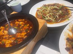 -国人川菜(李家村建东街店)