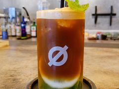 咖啡莫吉托-BE NORMAL CAFE(霞溪路店)