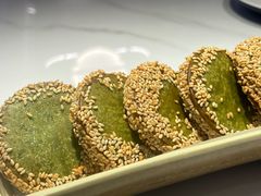 -绿茶餐厅(广州嘉裕太阳城店)