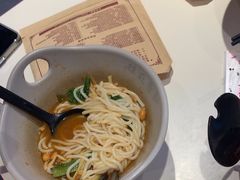 -桂在香知桂林米粉(南岗松雷店)