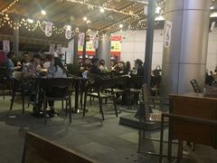 大堂-艾薯夫妇Aysh(福田星河COCOPark店)