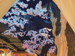 -蓝鲸湾汤泉(包河店)