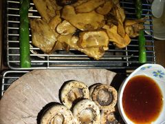 -水木苼 蔬食料理