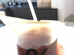 -% Arabica(京都东山店)