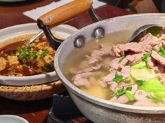 -全牛匠·乐山跷脚牛肉(西单华威约饭街店)