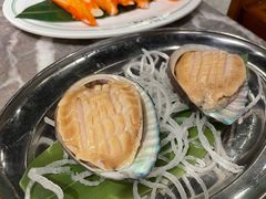 -禄婶鸡煲·打边炉