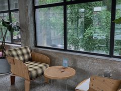 用餐区-腾爱熊猫咖啡生活馆(老东门店)