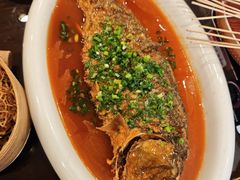 -老雒阳面馆·水席·洛阳菜(王城路店)