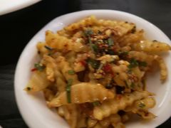 -三生小馆(亭知路店)