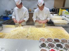 -合胜记太原排档(王府井店)