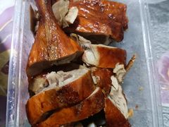 -煲煲香快餐(南京路店)