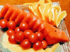 -宴小馆·小海鲜青岛菜(五四广场店)