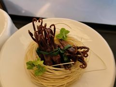 -水月周庄铂尔曼酒店-水月荟中餐厅